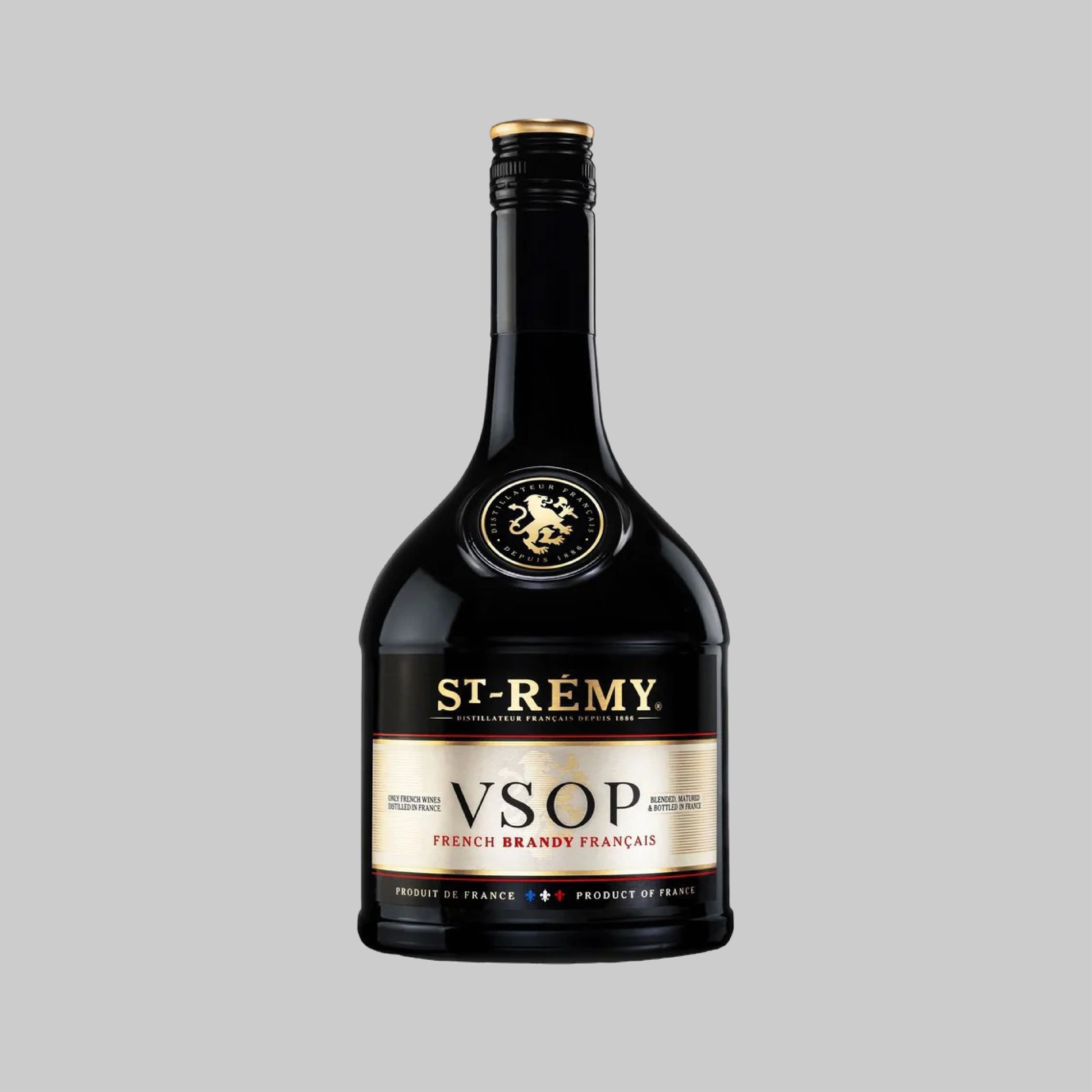 St-Rémy V.S.O.P. Brandy 700ml 40.0% | TIME2DRINK